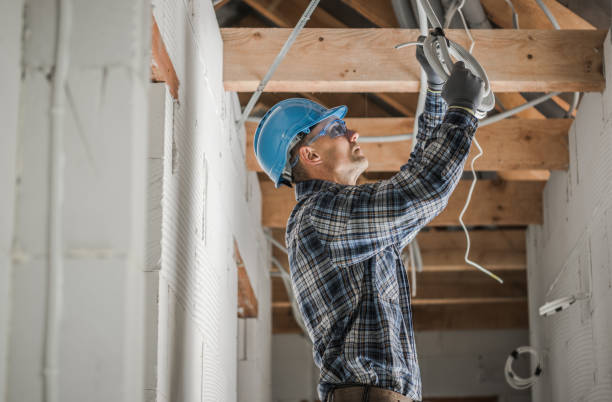 Best Circuit Breaker Repair  in Keys, OK