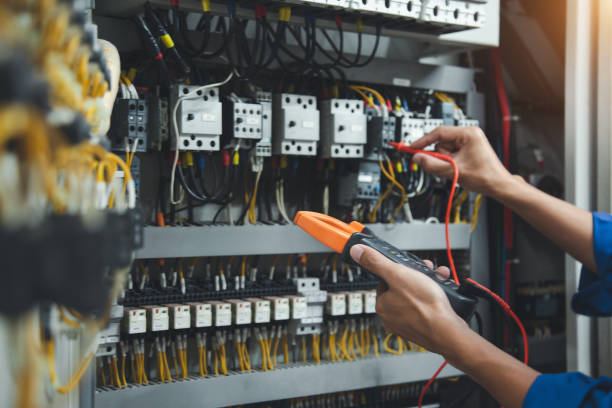 Best Best Electricians Near Me  in Keys, OK